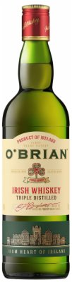 VISKI IRISH O-BRIAN 0.7L