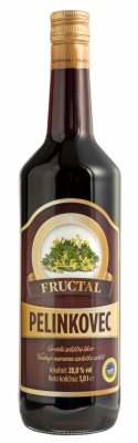 LIKER PELINKOVAC 28% VOL FRUCTAL 1L