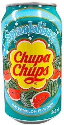 CHUPA CHUPS LUBENICA 0.345L