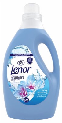 OMEKŠIVAČ ZA VEŠ SPRING 126PR LENOR 2.65L