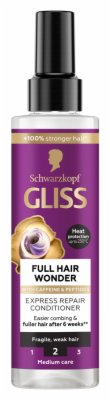 SPREJ ZA KOSU FULL HAIR WONDER GLISS 200ML