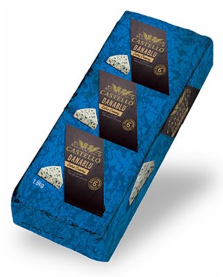 SIR CASTELLO BLUE RF