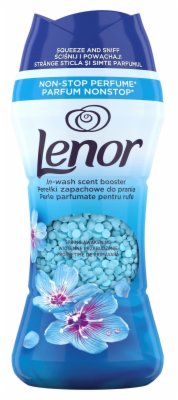 OSVEŽIVAČ ZA VEŠ BEADS SPRING LENOR 270G