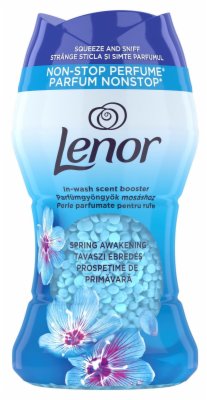 OSVEŽIVAČ ZA VEŠ BEADS SPRING LENOR 150G