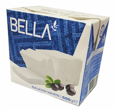 MEŠOVITI PROIZVOD BELLA BELANOVA 500G