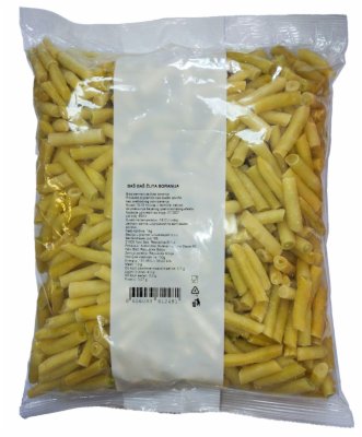 SMRZNUTO POVRĆE BORANIJA ŽUTA BAŠ BAŠ 1KG