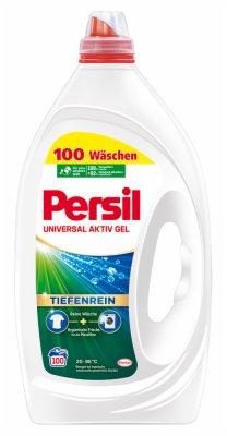 TEČNI DETERDŽENT ZA VEŠ UNIVERS.100WL PERSIL 4.5L