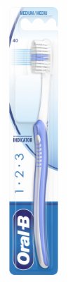 ČETKICA ZA ZUBE INDICATOR W/TC ORAL B