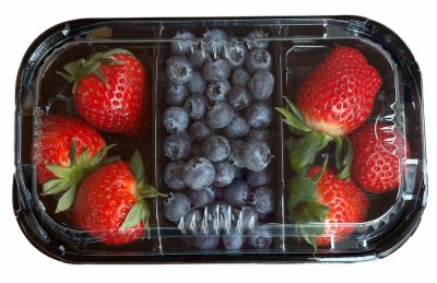 MIX BOROVNICA JAGODA 200G