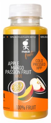SOK SVEŽE CEĐENI JAB MANG PASSION FRUIT MACE 250ML