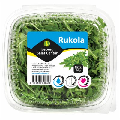 RUKOLA 90G
