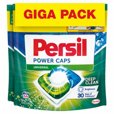 KAPSULE ZA VEŠ UNIVERSAL 2X44 PERSIL 88/1