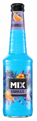 KOKTEL KAMIKAZE 4% MIX 0.33L