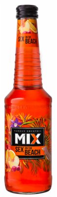 KOKTEL SEX ON THE BEACH 4% MIX 0.33L