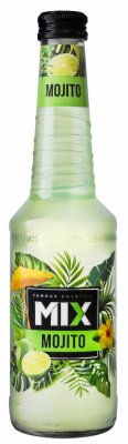 KOKTEL MOJITO 4% 0.33L