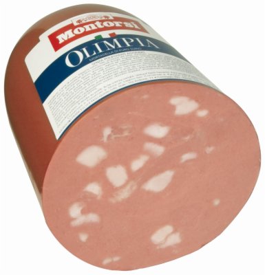 MORTADELA OLIMPIA MONTORSI RF