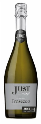 VINO PENUŠAVO JUST PROSCCO WHITE 0,75L
