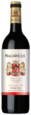 VINO CRVENO MAGNIFICIUS ROUGE 0,75L