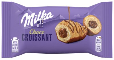 KROASAN ČOKOLADA MILKA 50G