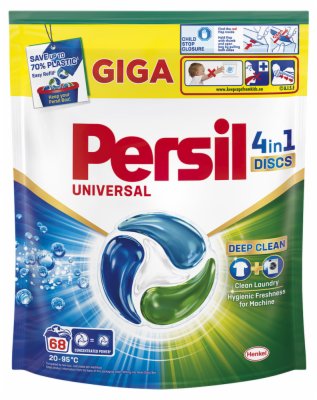 KAPSULE ZA VEŠ UNIVERSAL 68PR PERSIL 68/1