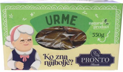 URME PRONTO 550G