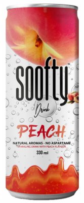 NAPITAK SOOFTY BRESKVA 0.33L