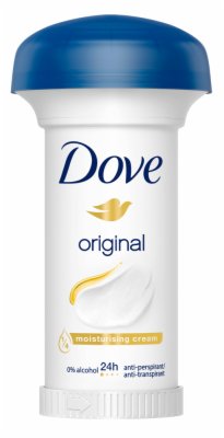 DEO STIK ORIGINAL DOVE 50ML
