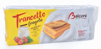 ROLAT TRANCETO JAGODA BALCONI 280G