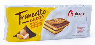 ROLAT TRANCETO KAKAO BALCONI 280G