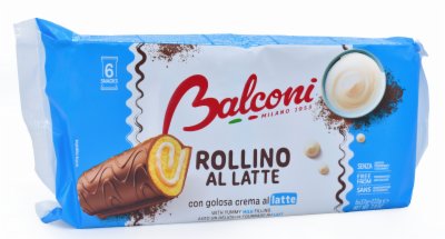 ROLAT ROLLINO MLEKO BALCONI 222G