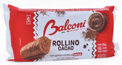 ROLAT ROLLINO KAKAO BALCONI 222G
