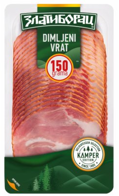 VRAT DIMLJENI KAMPER SLAJS ZLATIBORAC 150G