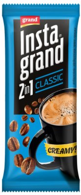 KAFA INSTANT 2U1 CLASSIC GRAND 14G