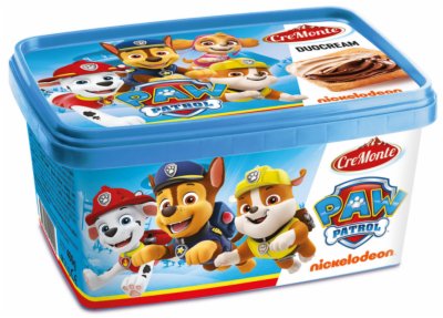 KREM PATROLNA ŠAPA 400G