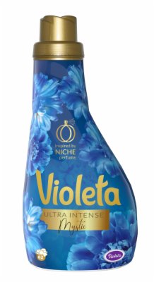 OMEKŠIVAČ ZA VEŠ MYSTIC VIOLETA 1.55L