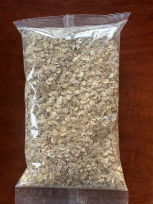PAHULJICE OVSENE TIRA 500G