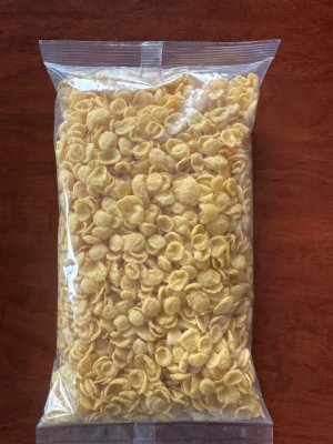 CORN FLAKES TIRA 400G