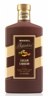 LIKER BAJADERA CREAM 16% BADEL 0.7L