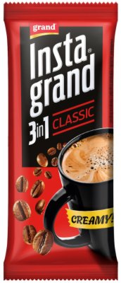 KAFA INSTANT 3U1 CLASSIC GRAND 18G