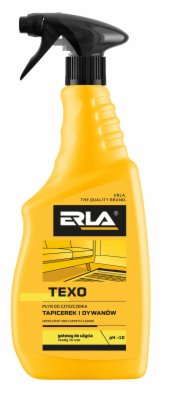 SREDSTVO ZA ČIŠĆENJE TEPIHA TEXO ERLA 750ML