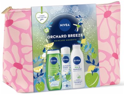 POKLON PAKET ORCHARD BREEZE NIVEA BAG SUMMER 2025