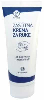 KREMA ZA RUKE ZAŠTITNA HEMIGAL 100ML