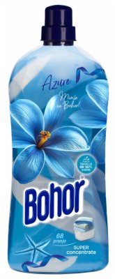 OMEKŠIVAČ ZA VEŠ AZURE CONC. BOHOR 1.5L