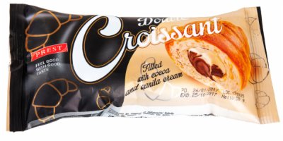 KROASAN KAKAO VANILA 45G