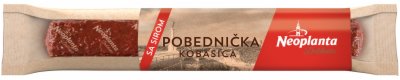 POBEDNIČKA KOBASICA SA SIROM RF NEOPLANTA