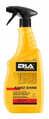 SREDSTVO ZA KUPATILO SANIZ MAX ERLA 750ML