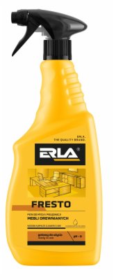 SREDSTVO ZA ČIŠĆENJE LAMINATA FRESTO ERLA 750ML