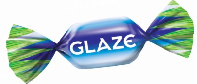 BOMBONE GLAZE KOKOS KDV 500G