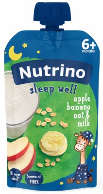 VOĆNI DEZERT POUCH NUTRINO 100G