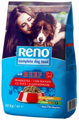 HRANA ZA PSE PPF BEEF RENO 10KG